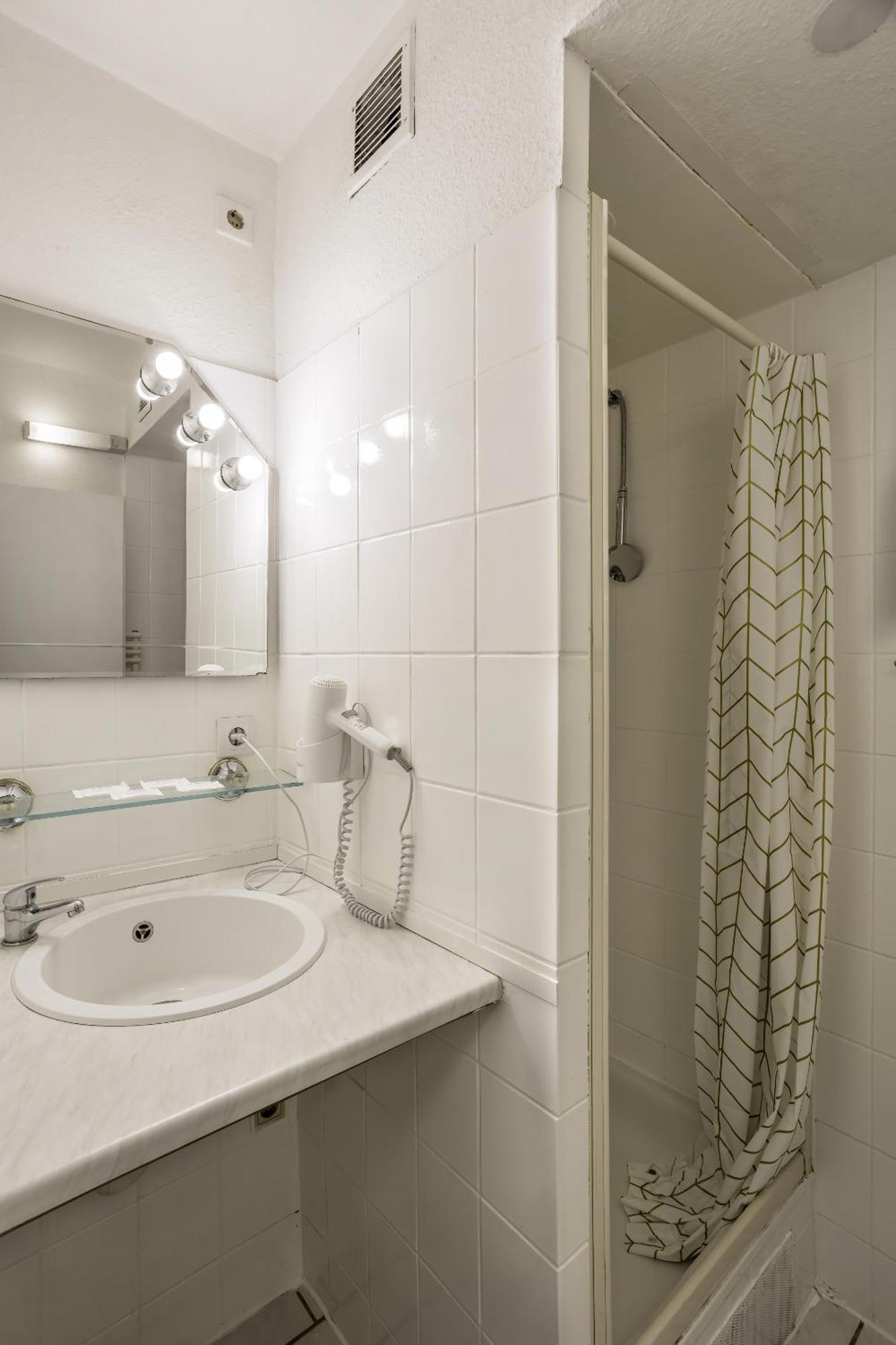 Icke.Apartments Berlín Habitación foto